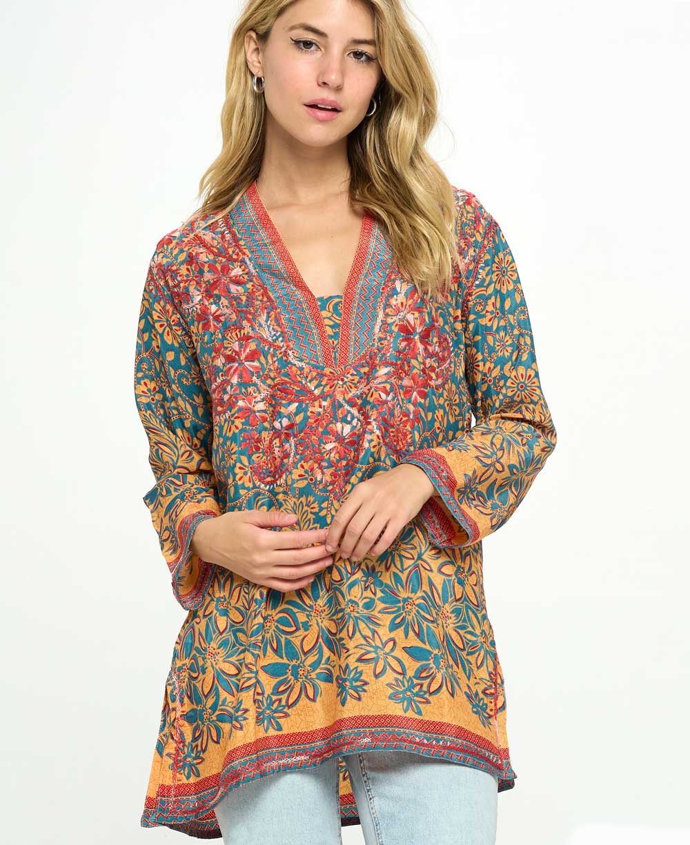 Tunic Top