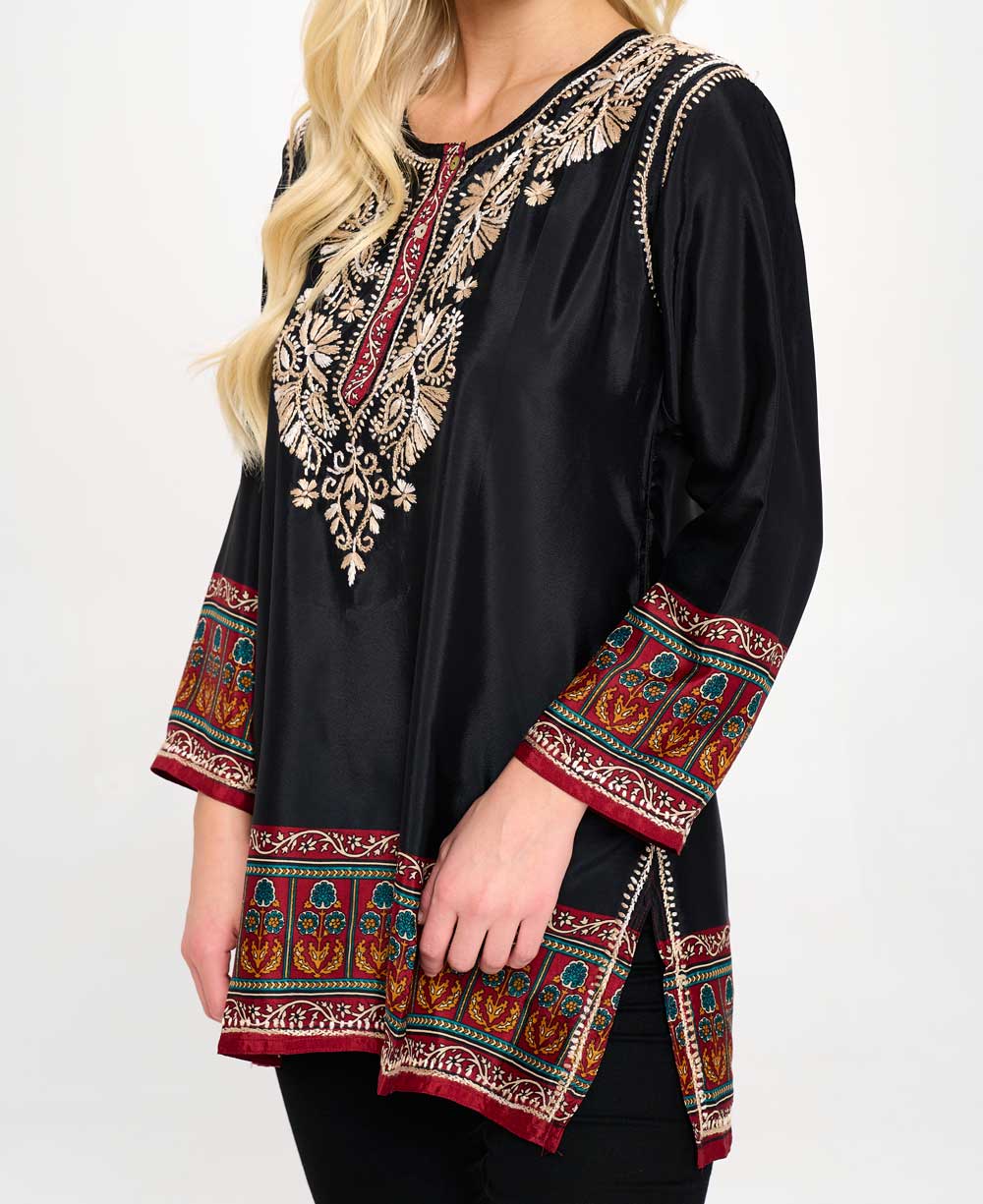 Tunic Dress