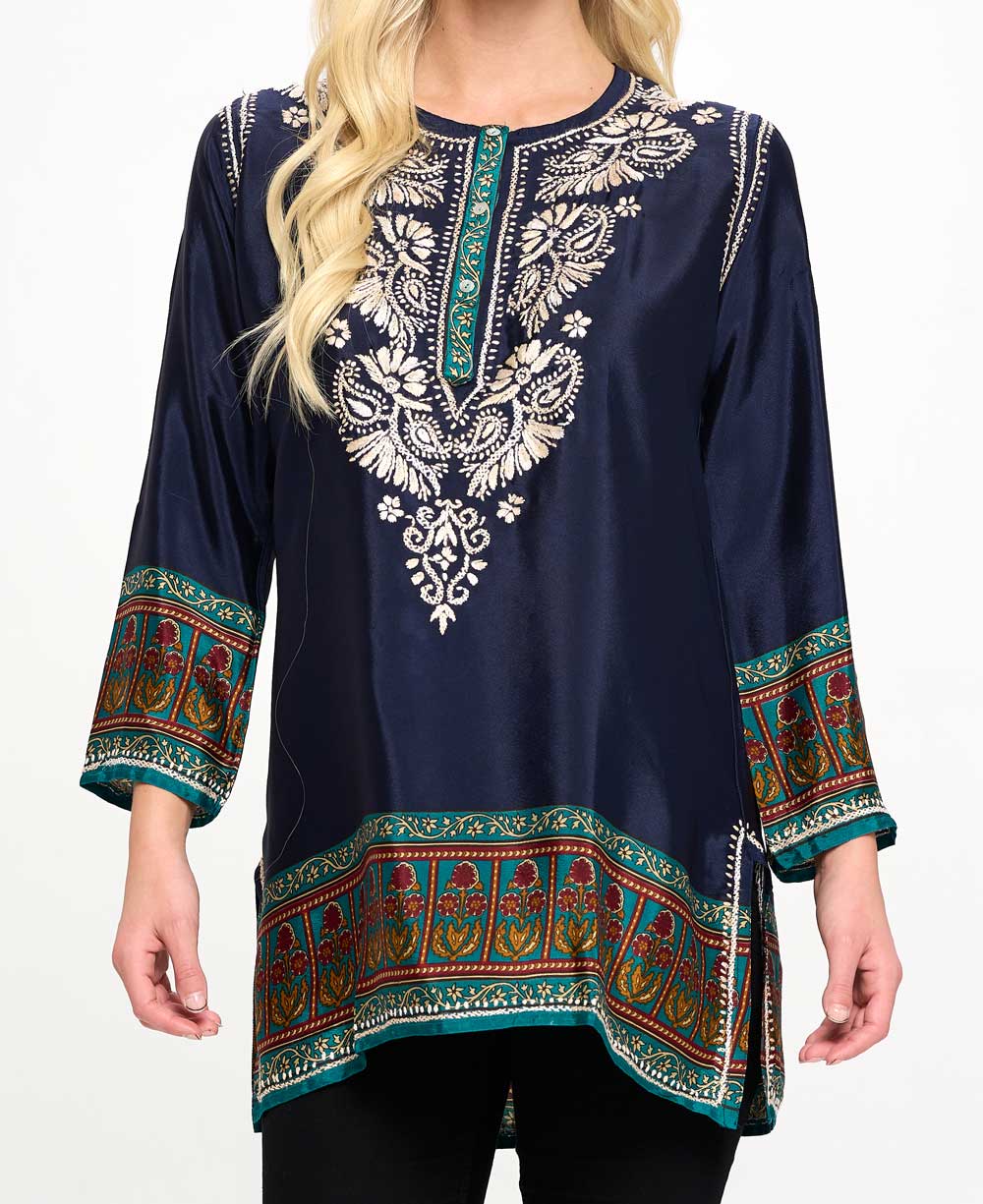 Tunic Top