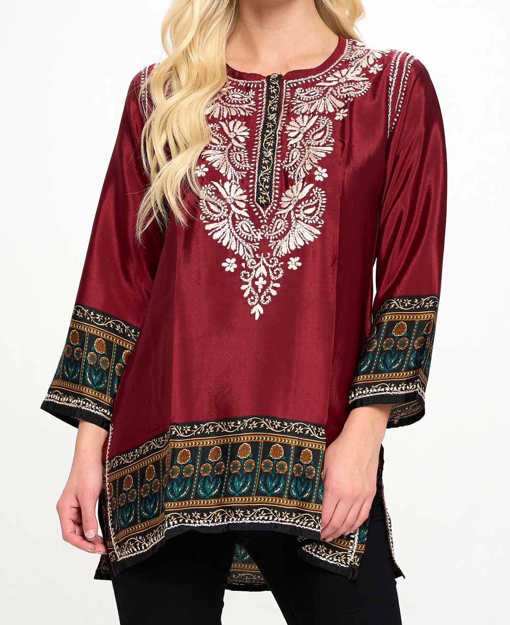 Tunic Top