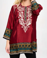 Tunic Dress