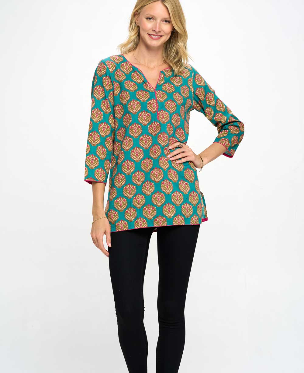 Tunic Top