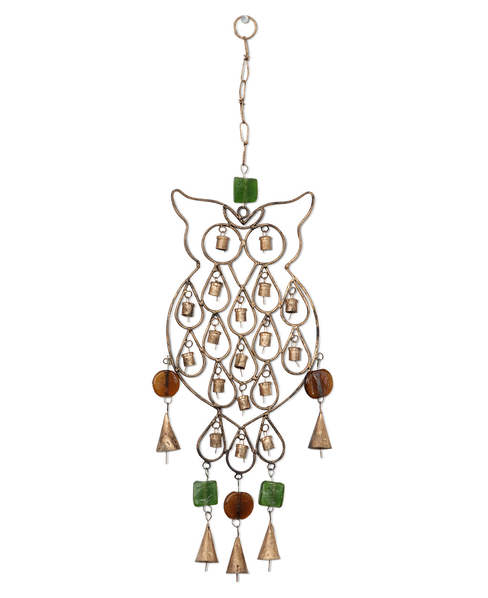 Wall Hanging Chime