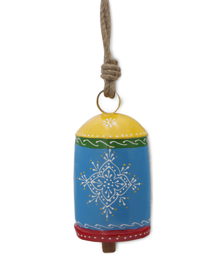 Hand-painted Bell