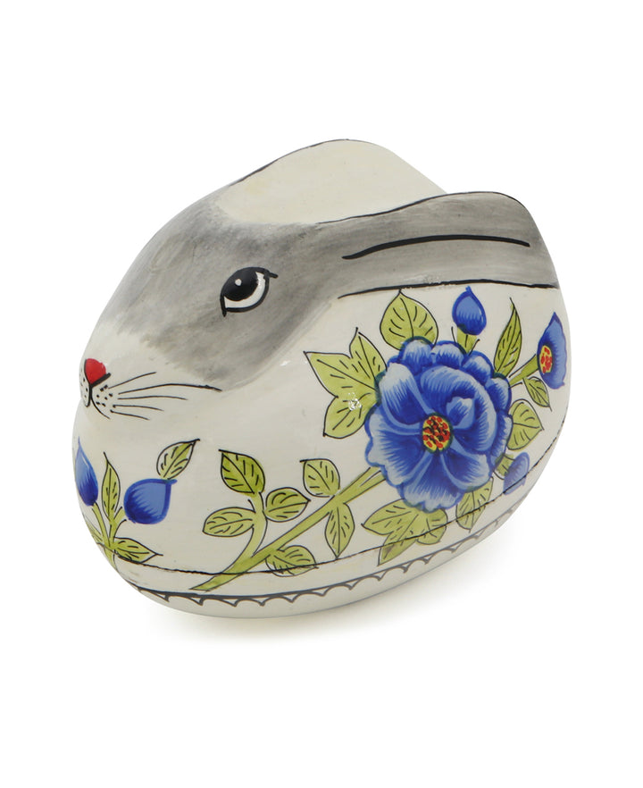 Bunny Trinket Box