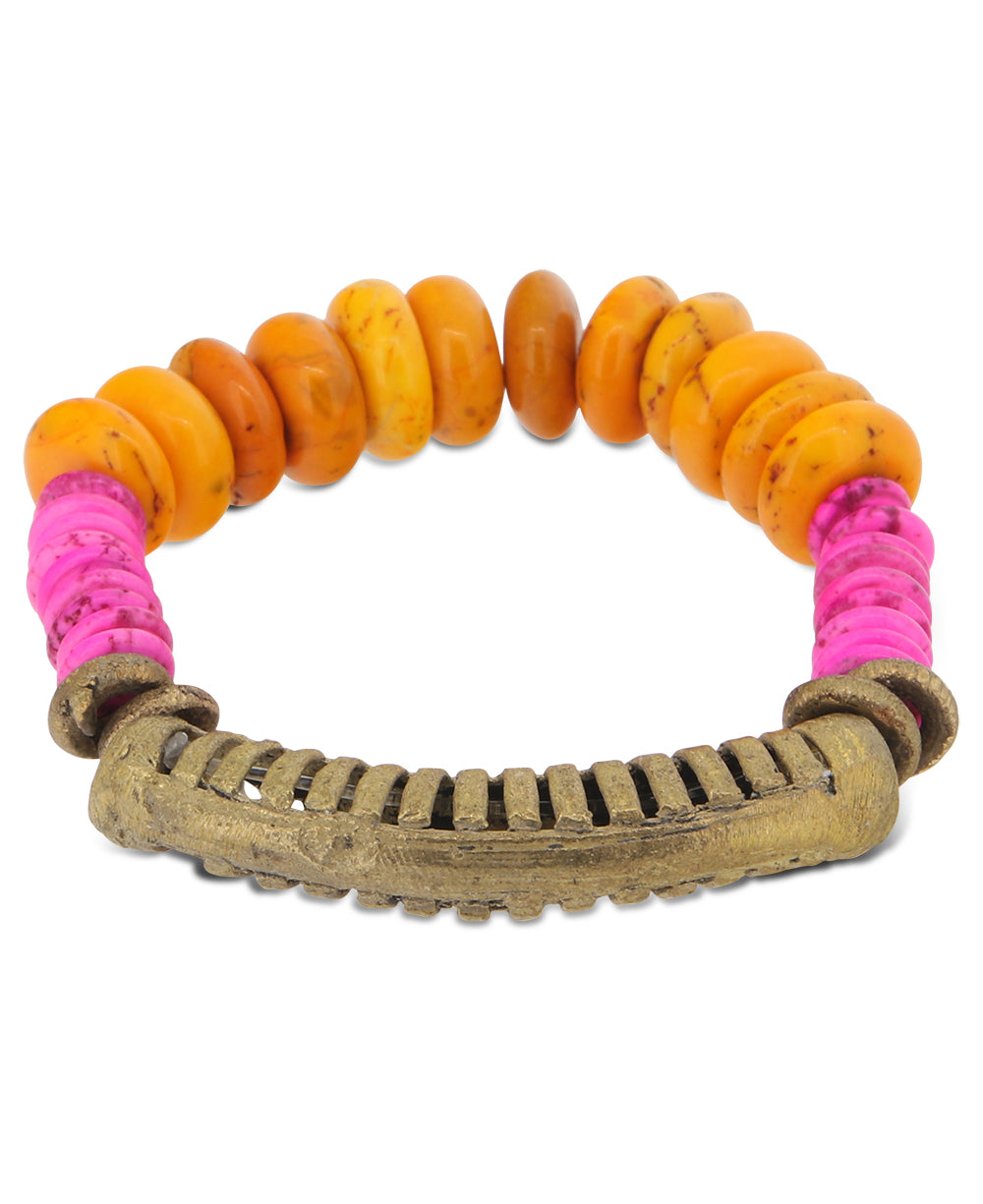 Tribal Bracelet