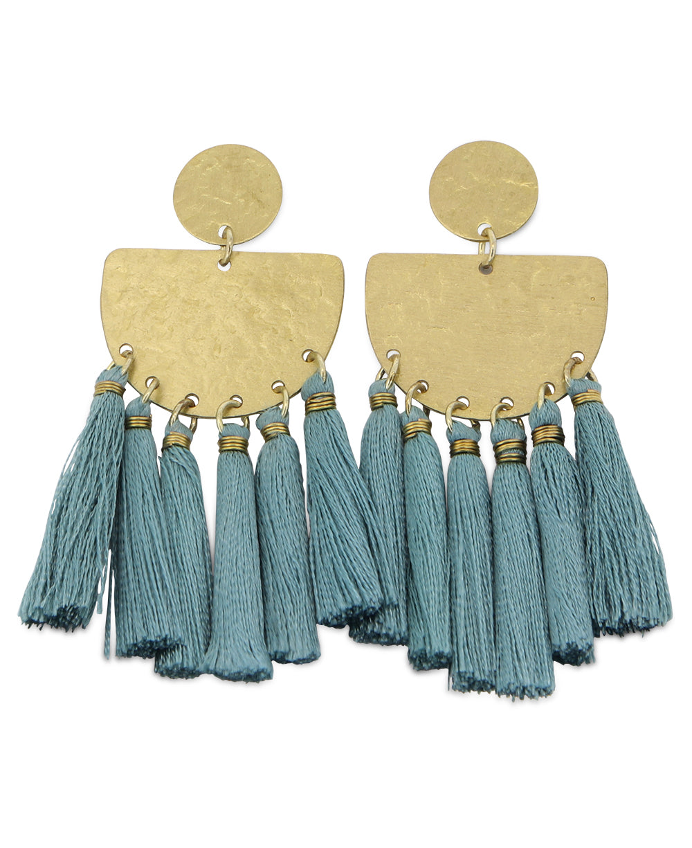 Handmade Earrings