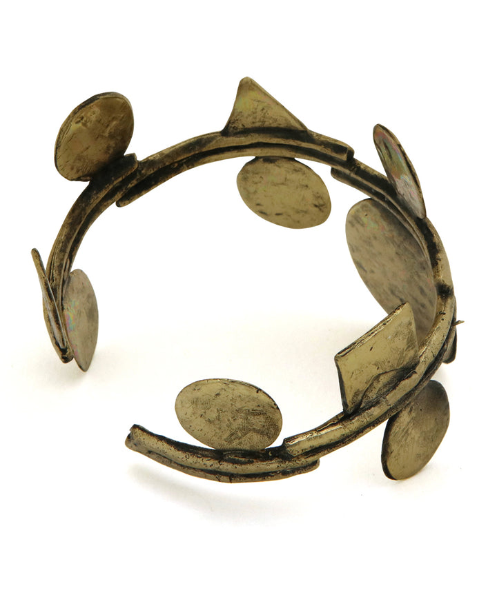 Bronze Bracelet
