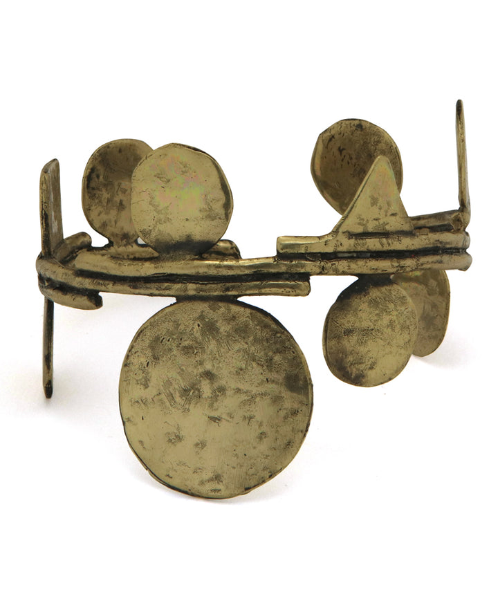 Bronze Bracelet