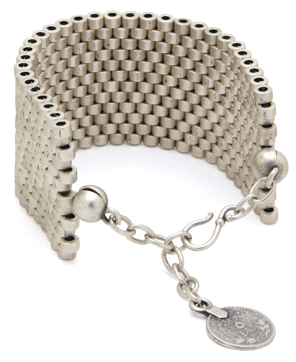 Bold Bracelet