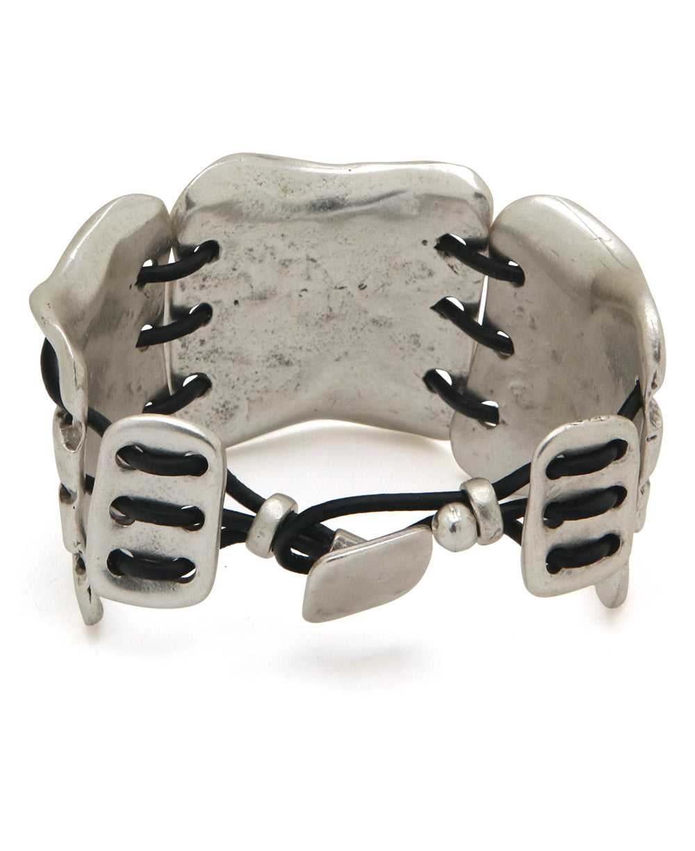 Pewter Bracelet