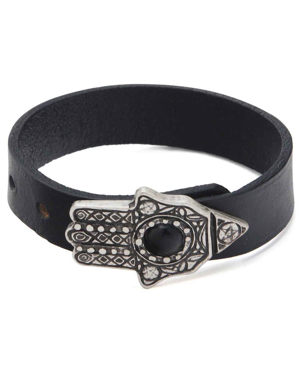 Hamsa Symbol Bracelet 