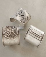 Cuff Bracelet
