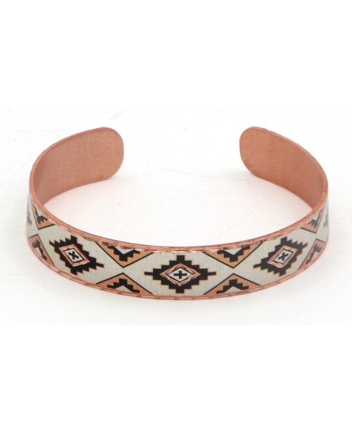 Southwestern Cuff Bracelets