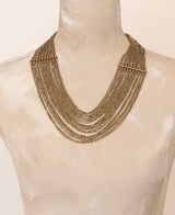 Collar Necklace