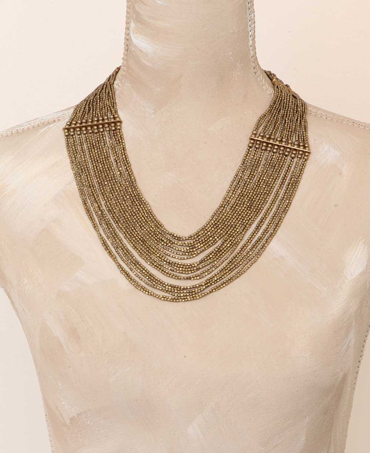 Collar Necklace