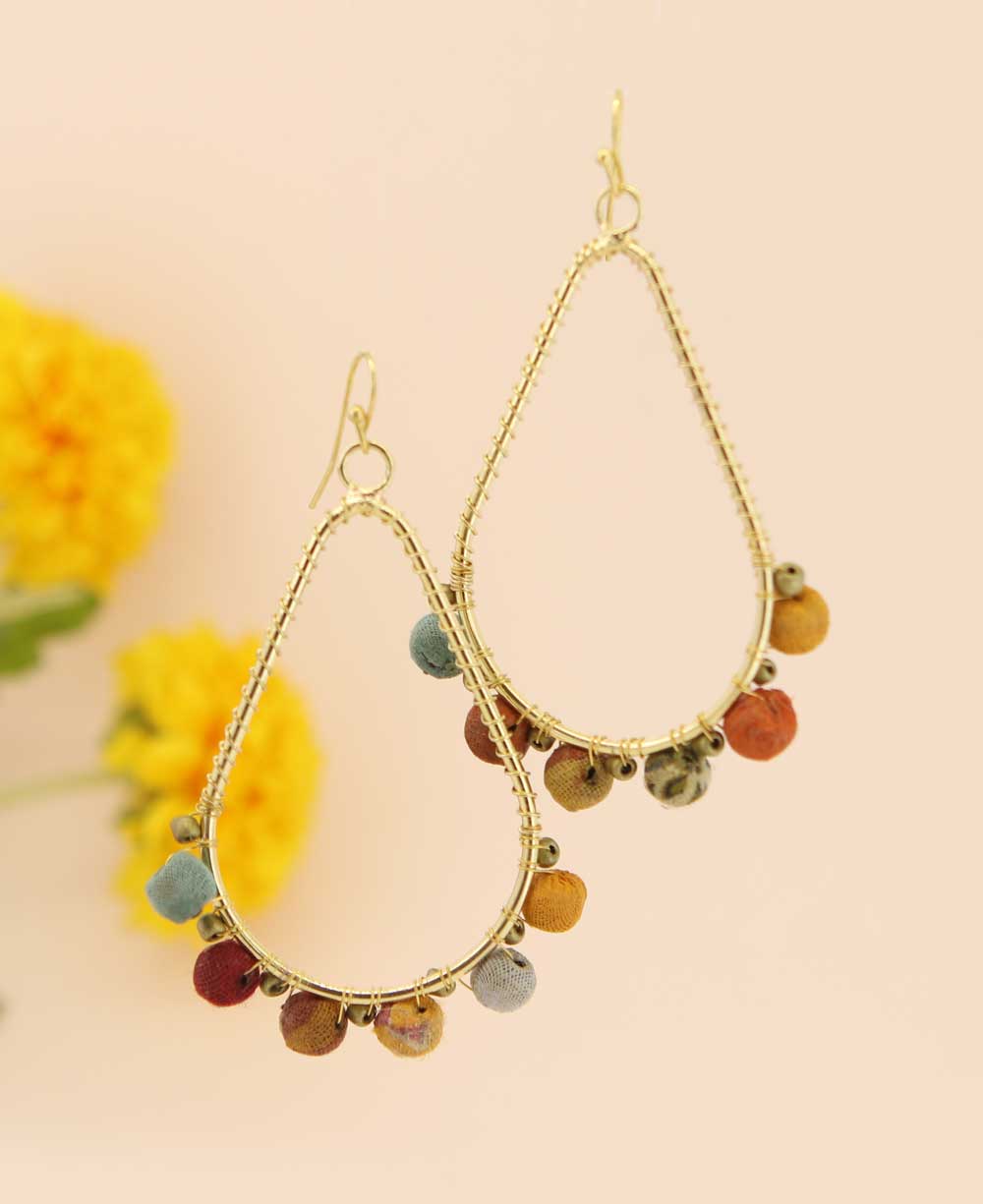 Fairtrade jewelry
