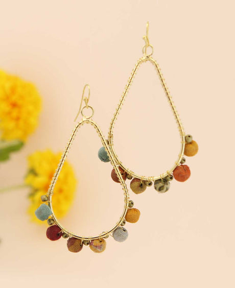 Fairtrade jewelry