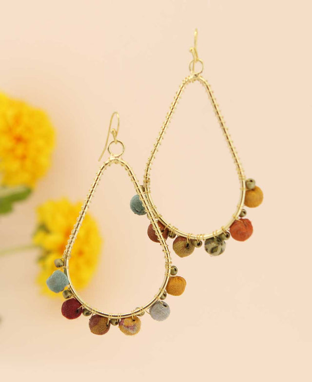 Fairtrade jewelry
