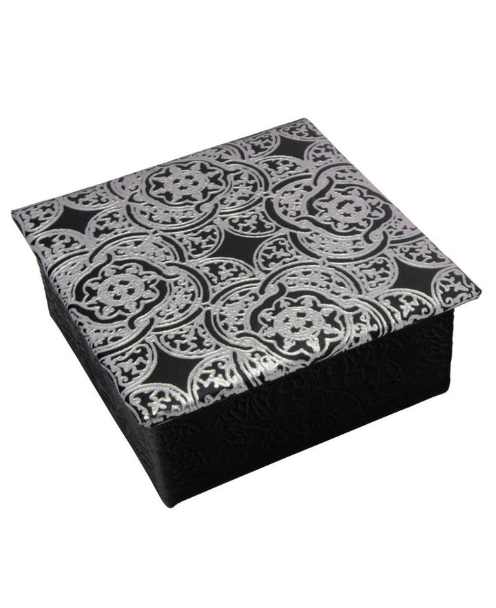 Egyptian Arabesque Jewelry Box