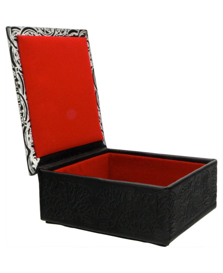 Egyptian Arabesque Jewelry Box