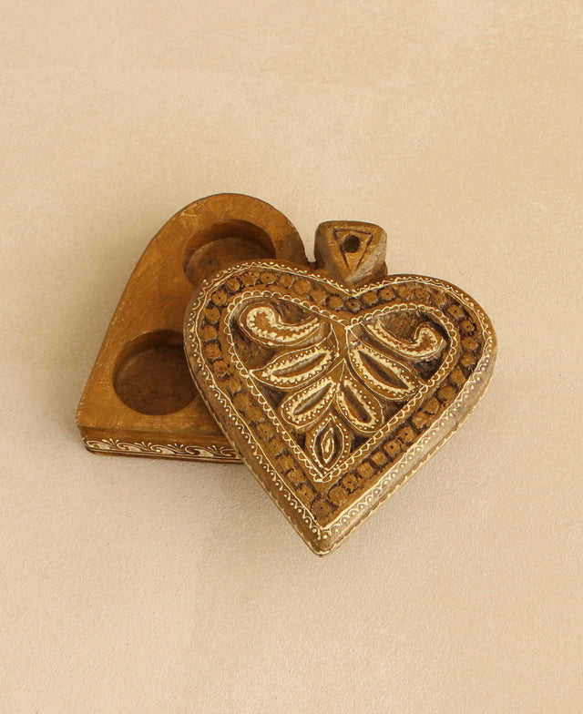 Tealight Holder