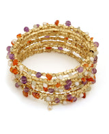 Gemstone Bracelet