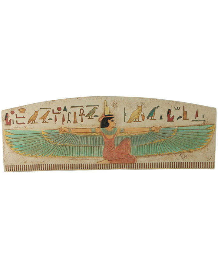 Egyptian Isis Art
