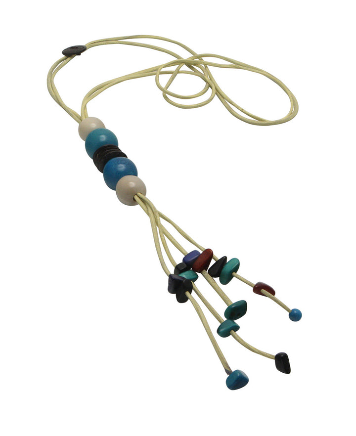 Tassel Necklace
