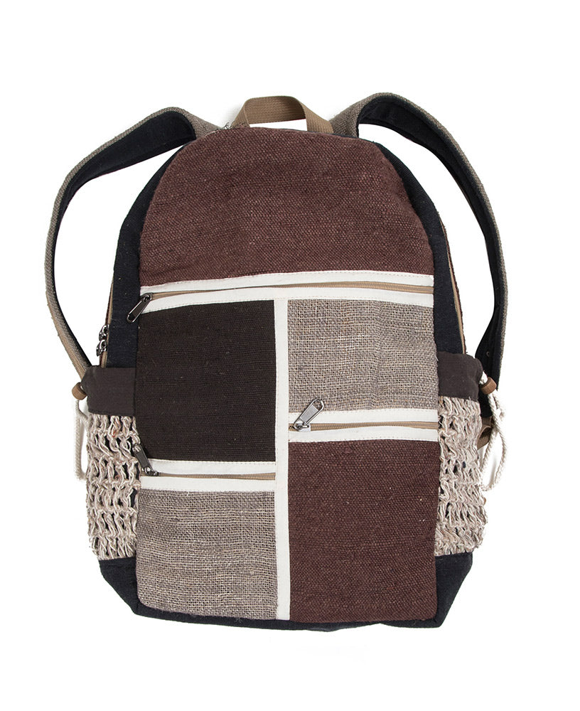 Fair Trade Backpack