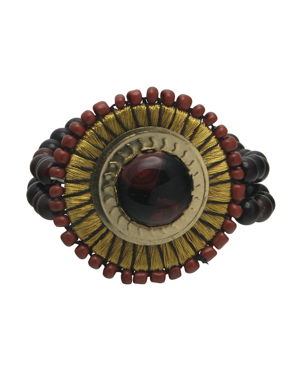 Beaded Stretch Bracelet