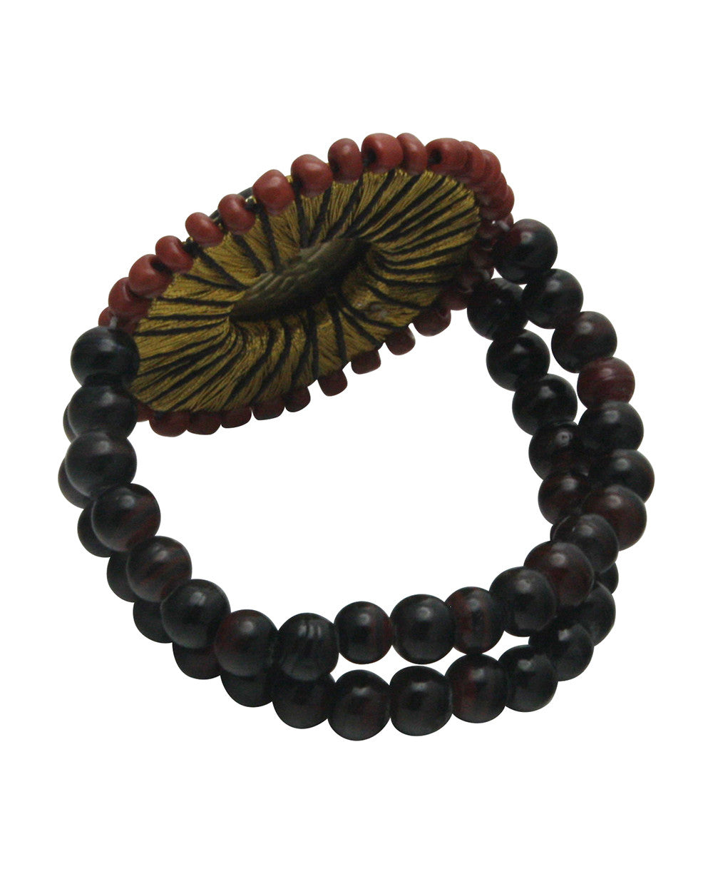 Beaded Stretch Bracelet