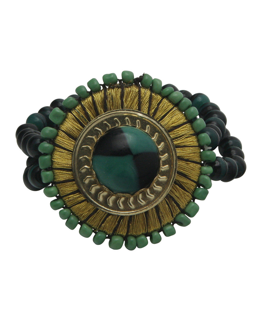 Beaded Stretch Bracelet