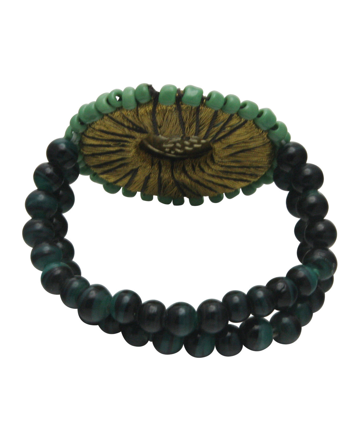 Beaded Stretch Bracelet
