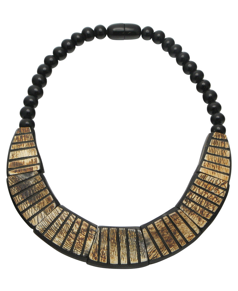 Bib Necklace