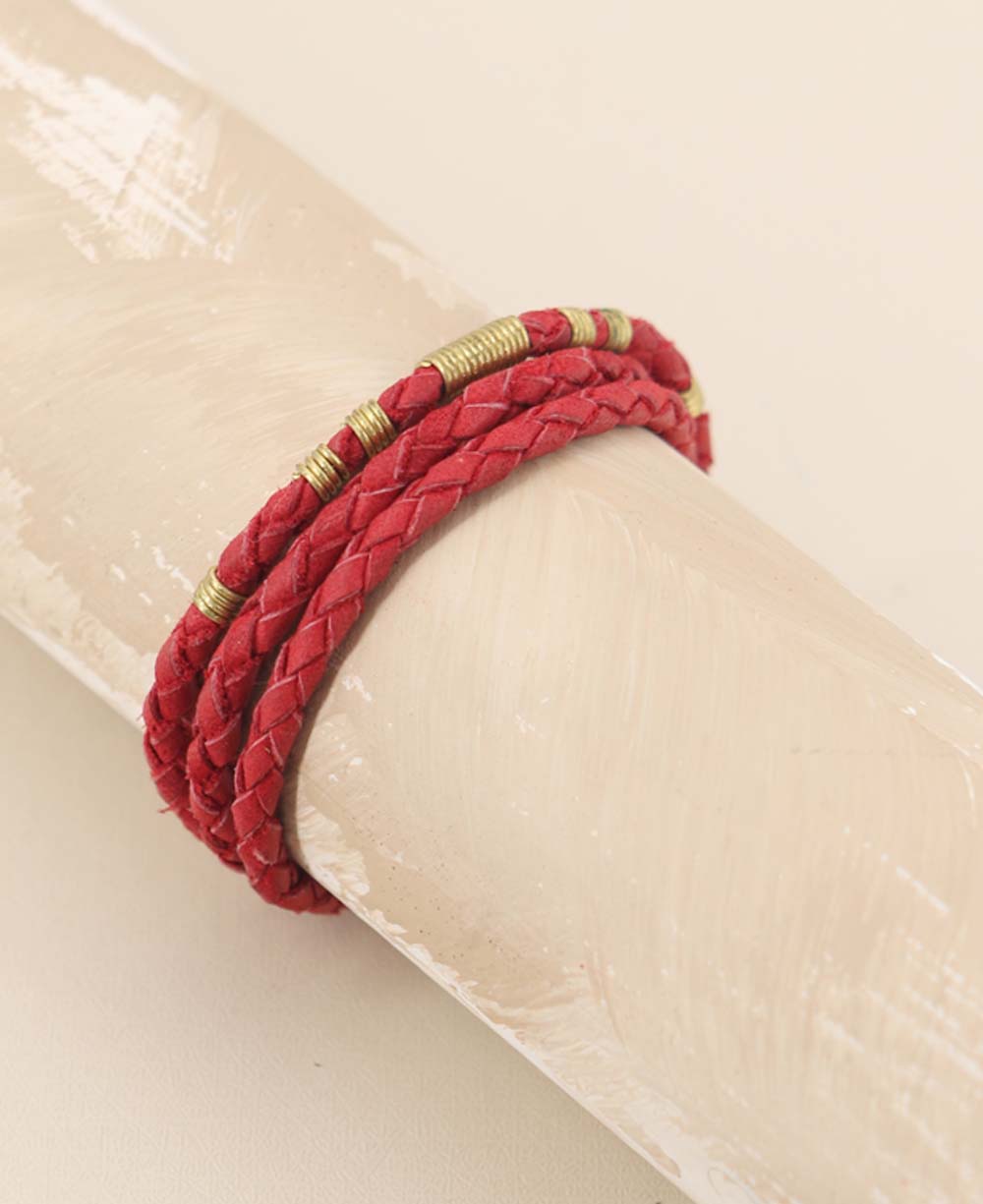 Rainforest Bracelet