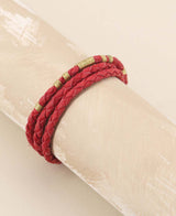 Rainforest Bracelet