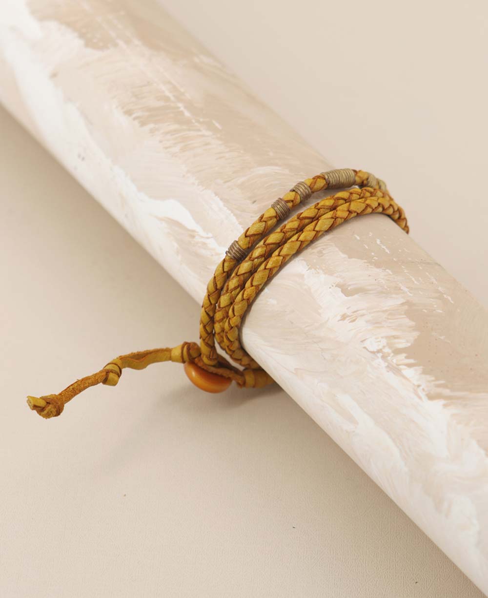 Rainforest Bracelet