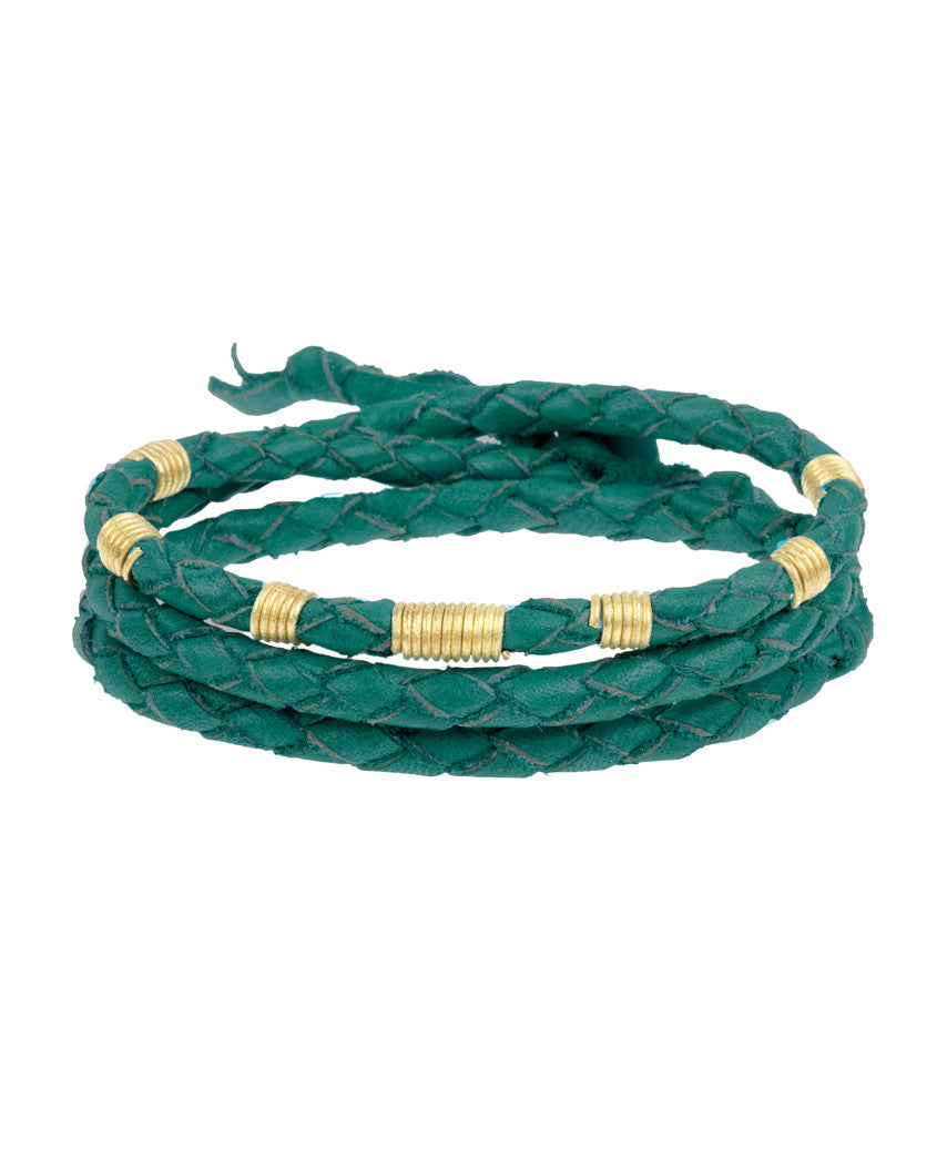 Rainforest Bracelet