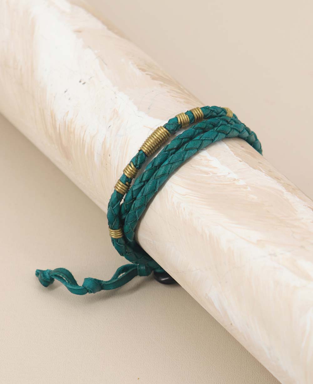 Rainforest Bracelet