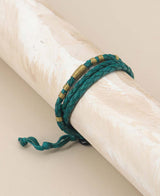 Rainforest Bracelet