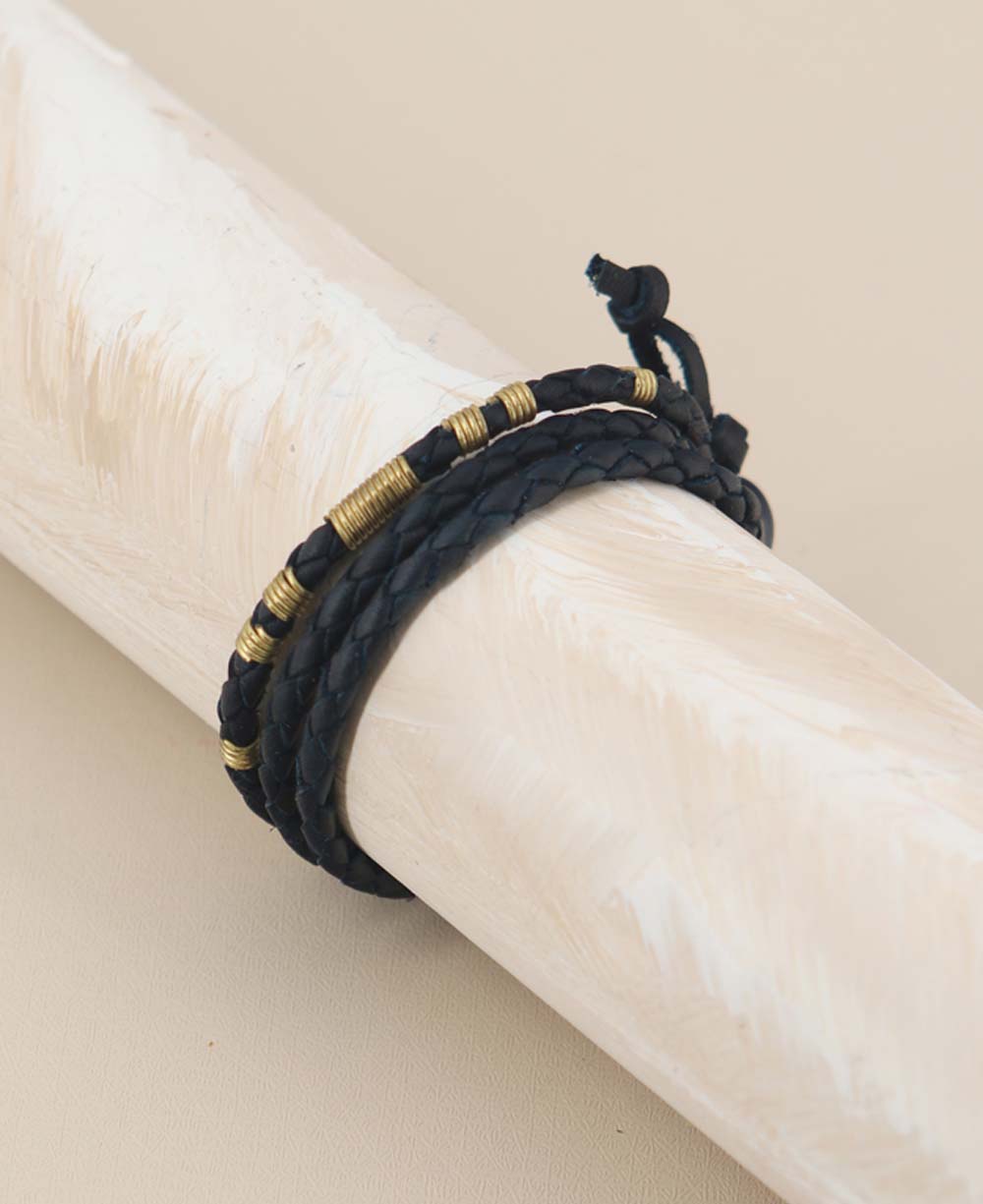 Rainforest Bracelet