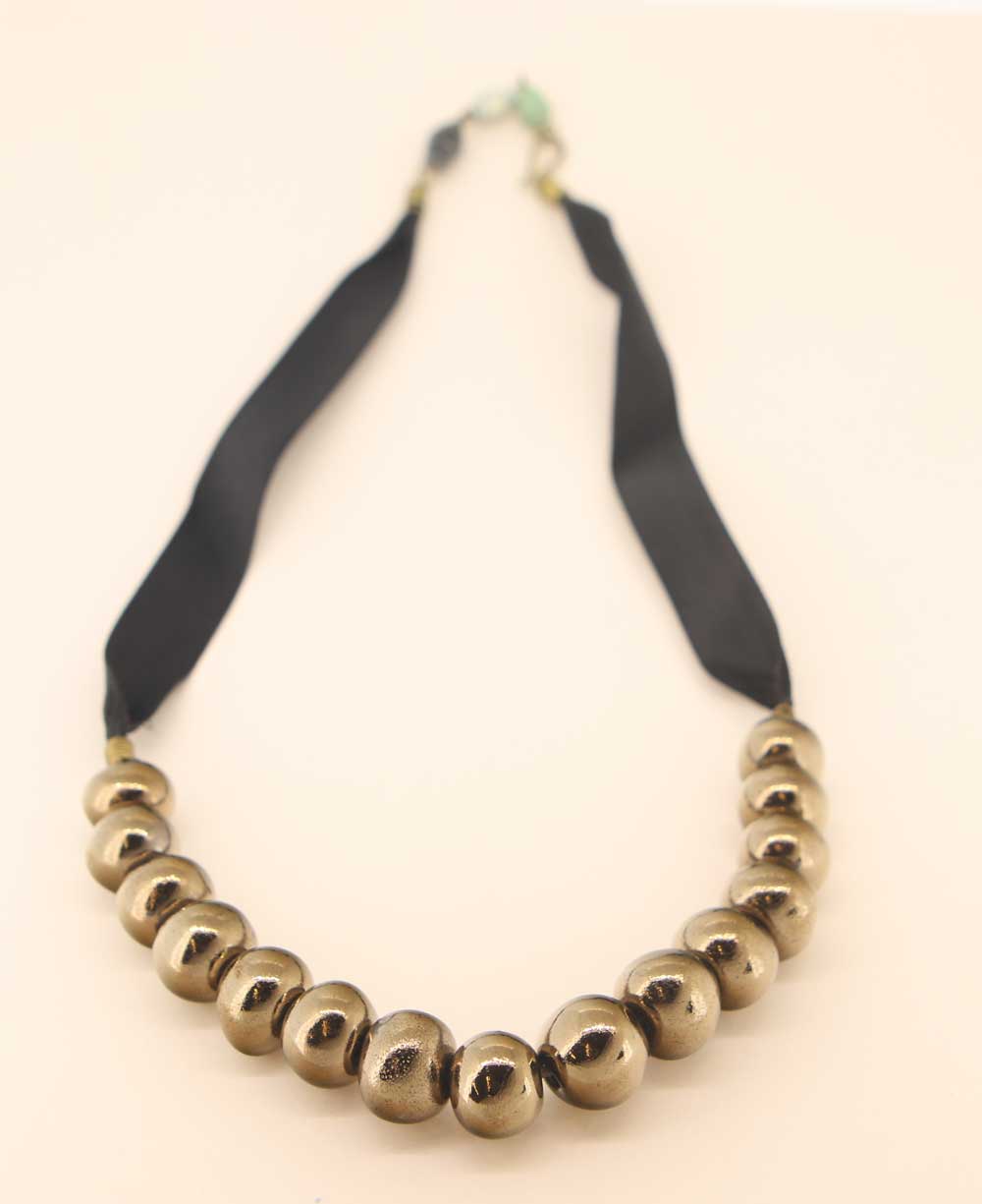 Beaded Necklace