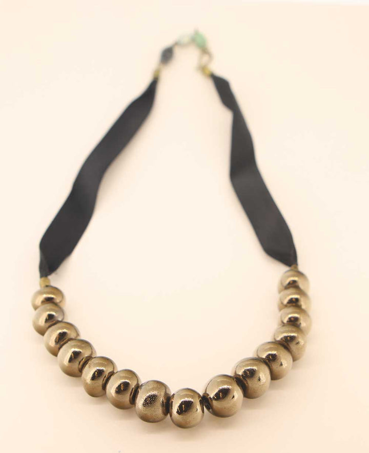 Beaded Necklace