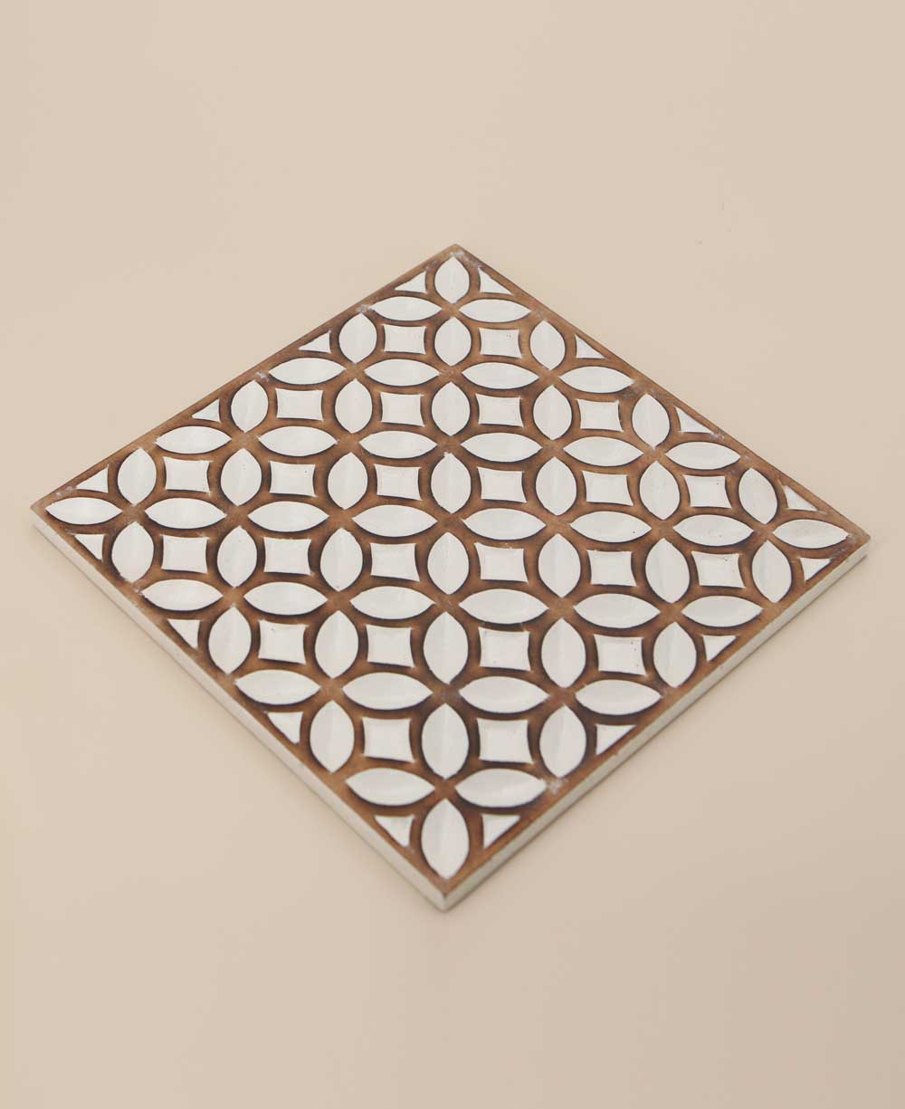 Wood Trivet