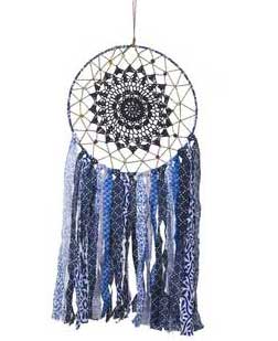 Vintage Inspired Country Dream Catcher, 12 Inches  