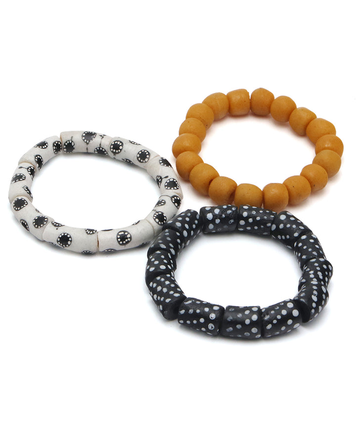 African jewelry