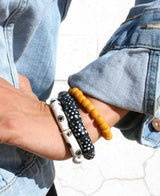 Glass Bracelets
