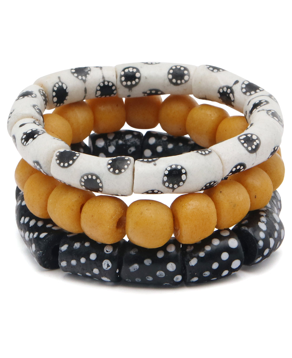 African Bracelets