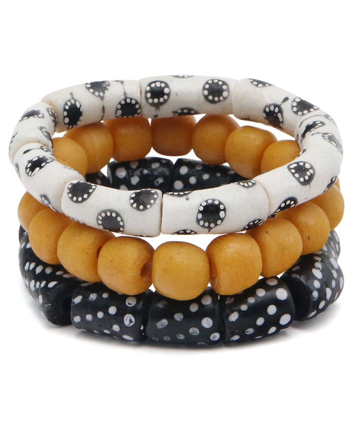 African Bracelets